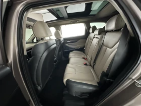 Hyundai Santa fe Ultimate 360CAM* HEAD-UP* * PANO* KEYLESS | Mobile.bg    8