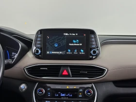 Hyundai Santa fe Ultimate 360CAM* HEAD-UP* * PANO* KEYLESS | Mobile.bg    10