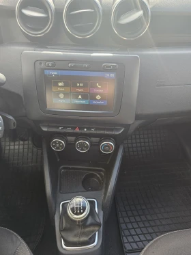 Обява за продажба на Dacia Duster 1.6 TCe 115hp LPG* 4x2 ~21 900 лв. - изображение 8