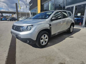 Dacia Duster 1.6 TCe 115hp LPG* 4x2