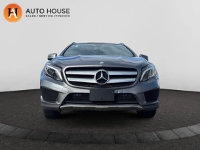     Mercedes-Benz GLA 250 4MATIC * CAMERA *  * LED * NAVI 