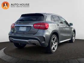 Mercedes-Benz GLA 250 4MATIC * CAMERA *  * LED * NAVI  | Mobile.bg    7