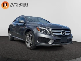     Mercedes-Benz GLA 250 4MATIC * CAMERA *  * LED * NAVI 