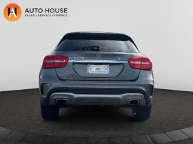 Mercedes-Benz GLA 250 4MATIC * CAMERA *  * LED * NAVI  | Mobile.bg    6