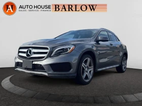     Mercedes-Benz GLA 250 4MATIC * CAMERA *  * LED * NAVI 