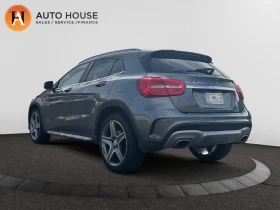 Mercedes-Benz GLA 250 4MATIC * CAMERA *  * LED * NAVI  | Mobile.bg    5