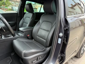 Kia Sportage GT Line/4x4/Кожа/Панорама/Нов внос Швейцария - 31911 лв. / 16315.84 € - 91426004 9