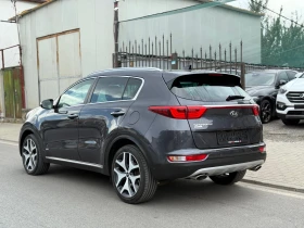 Kia Sportage GT Line/4x4/Кожа/Панорама/Нов внос Швейцария - 31911 лв. / 16315.84 € - 91426004 5
