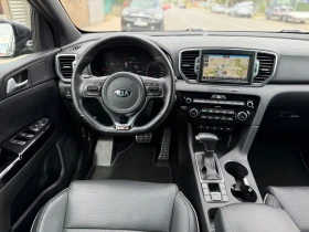 Kia Sportage GT Line/4x4/Кожа/Панорама/Нов внос Швейцария - 31911 лв. / 16315.84 € - 91426004 12