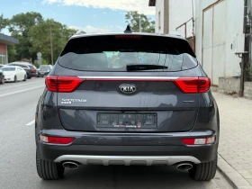 Kia Sportage GT Line/4x4/Кожа/Панорама/Нов внос Швейцария - 31911 лв. / 16315.84 € - 91426004 4