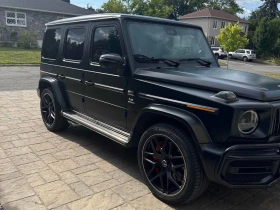 Mercedes-Benz G 63 AMG 2020 FULL * БЕЗ ПЪРВОНАЧАЛНА ВНОСКА*  - 193890 лв. / 99134.38 € - 22285850 4