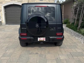Mercedes-Benz G 63 AMG 2020 FULL * БЕЗ ПЪРВОНАЧАЛНА ВНОСКА*  - 193890 лв. / 99134.38 € - 22285850 5