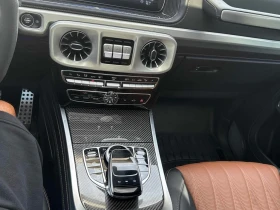 Mercedes-Benz G 63 AMG 2020 FULL * БЕЗ ПЪРВОНАЧАЛНА ВНОСКА*  - 193890 лв. / 99134.38 € - 22285850 9