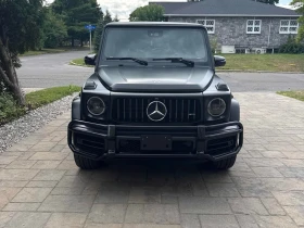 Mercedes-Benz G 63 AMG 2020 FULL * БЕЗ ПЪРВОНАЧАЛНА ВНОСКА*  - 193890 лв. / 99134.38 € - 22285850 2
