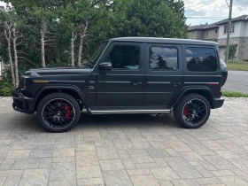 Mercedes-Benz G 63 AMG 2020 FULL * БЕЗ ПЪРВОНАЧАЛНА ВНОСКА*  - 193890 лв. / 99134.38 € - 22285850 3