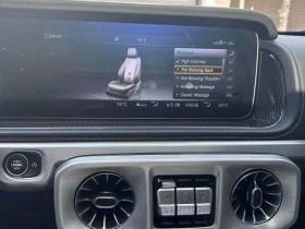 Mercedes-Benz G 63 AMG 2020 FULL * БЕЗ ПЪРВОНАЧАЛНА ВНОСКА*  - 193890 лв. / 99134.38 € - 22285850 11