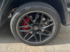 Mercedes-Benz G 63 AMG 2020 FULL * БЕЗ ПЪРВОНАЧАЛНА ВНОСКА*  - 193890 лв. / 99134.38 € - 22285850 6