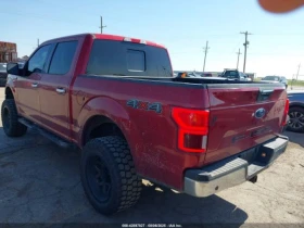 Ford F150 XLT - 36000 лв. / 18406.51 € - 34442430 3