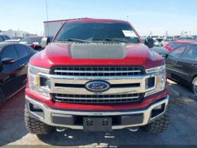 Ford F150 XLT - 36000 лв. / 18406.51 € - 34442430 11