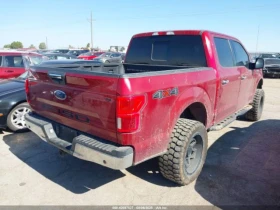 Ford F150 XLT - 36000 лв. / 18406.51 € - 34442430 4