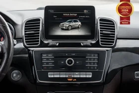 Mercedes-Benz GLE 400 * * CARFAX * *  * *  | Mobile.bg    11