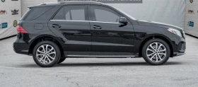 Mercedes-Benz GLE 400 * * CARFAX * *  * *  | Mobile.bg    3