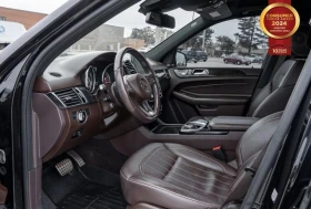 Mercedes-Benz GLE 400 * * CARFAX * *  * *  | Mobile.bg    7