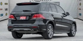 Mercedes-Benz GLE 400 * * CARFAX * *  * *  | Mobile.bg    4