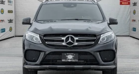 Mercedes-Benz GLE 400 * * CARFAX * *  * *  | Mobile.bg    2