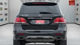 Mercedes-Benz GLE 400 * * CARFAX * *  * *  | Mobile.bg    5