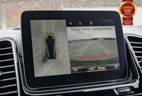 Mercedes-Benz GLE 400 * * CARFAX * *  * *  | Mobile.bg    12