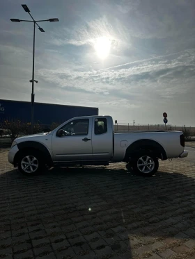 Nissan Navara, снимка 2
