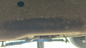 Nissan Navara, снимка 11