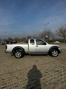 Nissan Navara  - изображение 1