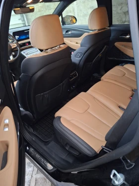 Hyundai Santa fe - 35500 € / 69431.96 лв. - 23092682 13