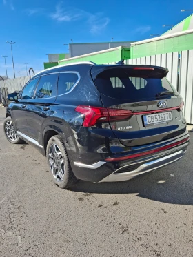 Hyundai Santa fe - 35500 € / 69431.96 лв. - 23092682 3