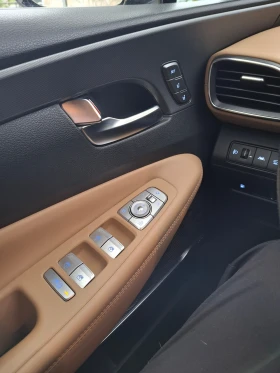 Hyundai Santa fe - 35500 € / 69431.96 лв. - 23092682 14