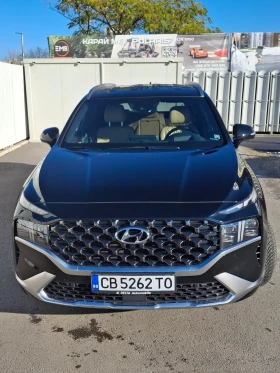 Hyundai Santa fe - 35500 € / 69431.96 лв. - 23092682 5