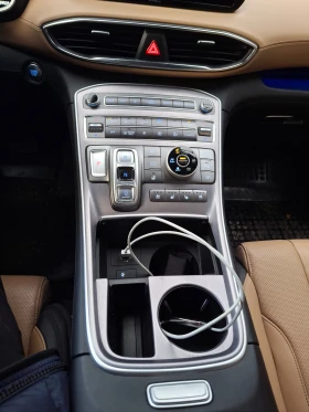 Hyundai Santa fe - 35500 € / 69431.96 лв. - 23092682 10
