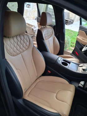 Hyundai Santa fe - 35500 € / 69431.96 лв. - 23092682 11