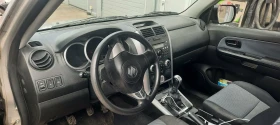Suzuki Grand vitara, снимка 5 — Bazar.bg Suzuki Grand vitara, снимка 5