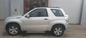 Suzuki Grand vitara, снимка 3 — Bazar.bg Suzuki Grand vitara, снимка 3