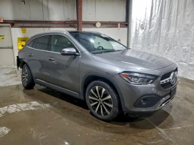 Mercedes-Benz GLA 250 2.0L 4 All wheel drive - 30200 лв. / 15441.01 € - 48218270 9