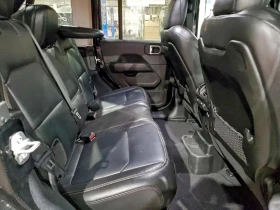 Jeep Wrangler * SAHARA * CARFAX * БЕЗ ПЪРВОНАЧАЛНА ВНОСКА - 24800 € / 48504.58 лв. - 80248209 10