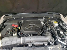 Jeep Wrangler * SAHARA * CARFAX * БЕЗ ПЪРВОНАЧАЛНА ВНОСКА - 24800 € / 48504.58 лв. - 80248209 11