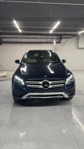 Mercedes-Benz GLC * 300 * CARFAX * ���� �� �� | Mobile.bg � ����� ������ 2