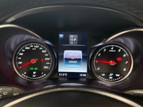 Mercedes-Benz GLC * 300 * CARFAX * ���� �� �� | Mobile.bg � ����� ������ 8