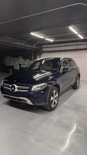 ������ Mercedes-Benz GLC