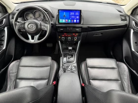 Mazda CX-5 2.2D AVTOMAT / 4X4 / FULL / KOJA / NAVI / CAMERA, снимка 8