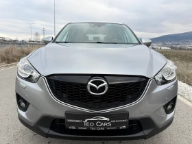 Mazda CX-5 2.2D AVTOMAT / 4X4 / FULL / KOJA / NAVI / CAMERA, снимка 2